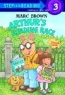 More about Arthur's Reading Race