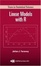 Cover of "Linear Models with R"
