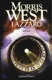 Cover of Lazzaro
