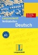 Cover of Langenscheidt Verbtabellen Deutsch