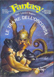 Cover of Le trame dell'oscurità