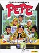 Cover of Pepe 2