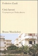 Cover of Città latenti