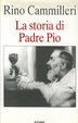 Cover of Storia di Padre Pio