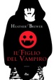 Cover of Il figlio del vampiro
