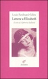 Cover of Lettere a Elizabeth