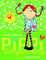 Cover of 'Pippi Longstocking'