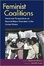 Cover of Feminist Coalitions