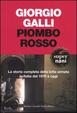 Cover of Piombo rosso