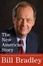 Cover of "The New American Story"