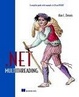Cover of .NET Multithreading