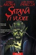 Cover of Satana ti vuole