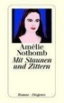 Cover of Mit Staunen Und Zittern