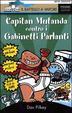 Cover of Capitan Mutanda contro i gabinetti parlanti