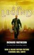 Cover of I Am Legend