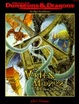 Cover of Vortex of Madness & Other Planar Perils