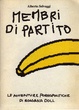Cover of Membri di partito