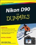 More about Nikon D90 for Dummies