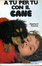 Cover of A tu per tu con il cane