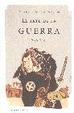 Cover of El arte de la guerra