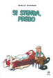 Cover of Si stenda, prego