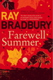 Cover of Farewell Summer