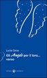 Cover of Gli angeli per il loro verso
