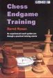 Cover of Chess Endgame Training