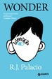 Cover of Wonder