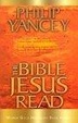 Cover of The Bible Jesus Read