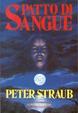 Cover of Patto di sangue