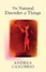Cover of The Natural Disorder of Things