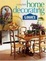Cover of "Lowes Complete Home Decorating"