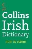 Irish Dictionary (Collins GEM)