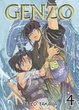 Cover of Genzo vol. 4