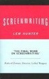 Cover of Screenwriting