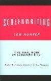 Screenwriting