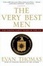 Cover of The Very Best Men