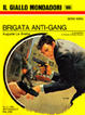 Cover of Brigata anti-gang