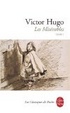 Cover of Les misérables