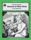 Cover of "A Guide for Using Because of Winn-Dixie in the Classroom"