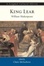 Cover of 'King Lear, A Longman Cultural Edition'