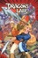 Cover of "Dragon's Lair"
