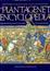 Cover of The Plantagenet encyclopedia