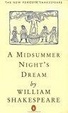 Cover of A Midsummer Night's Dream