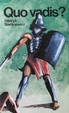 Cover of Quo vadis?