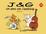 Cover of J & G