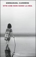 Cover of Vite che non sono la mia