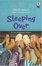 Cover of "Sleeping Over"