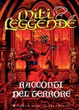 Cover of Miti e Leggende #6